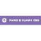 Paws And Claws Cbd
